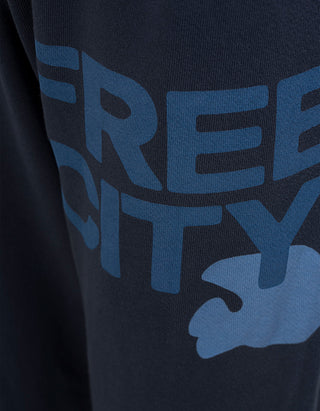 Bedruckte Jogginghose