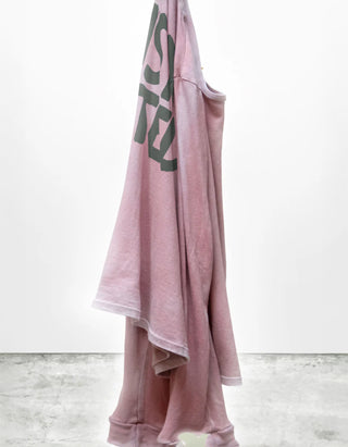 Longsleeve Artistswanted mit Print