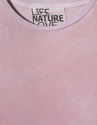 Longsleeve Artistswanted mit Print