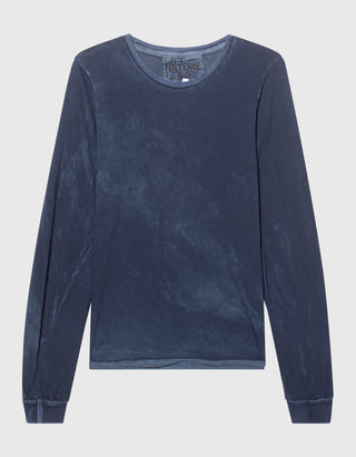 Longsleeve Artistswanted mit Print