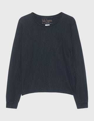 Bedrucktes Longsleeve Artistswanted