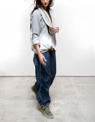 Bedrucktes Sweatshirt Artistswanted