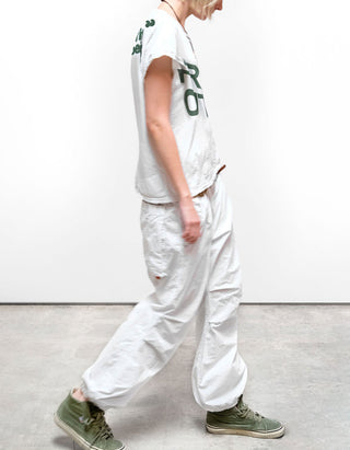 Bedrucktes T-Shirt The Doing