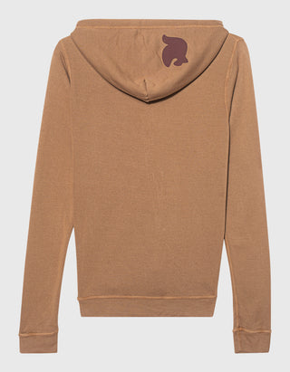 Zipper-Hoodie Superfluff