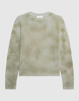 Kaschmir-Pullover Flo Spray