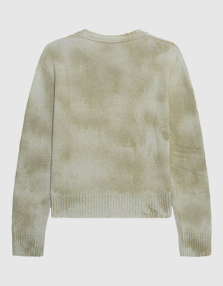 Kaschmir-Pullover Flo Spray