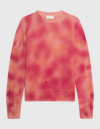 Kaschmir-Pullover Flo Spray