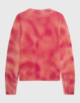 Kaschmir-Pullover Flo Spray