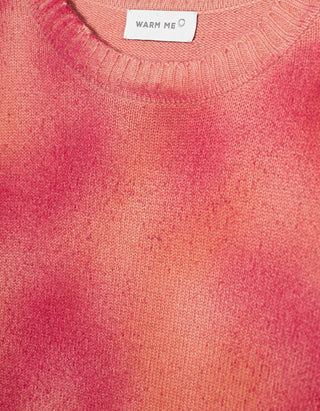 Kaschmir-Pullover Flo Spray