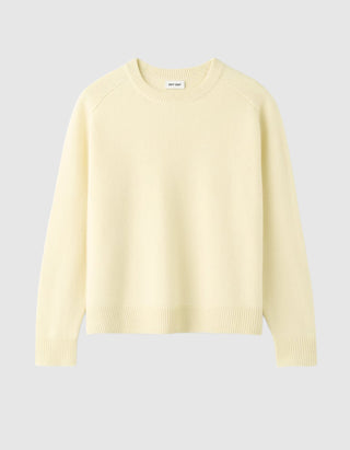 Kaschmir-Pullover Boyfriend