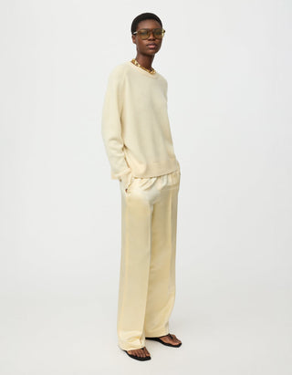 Kaschmir-Pullover Boyfriend