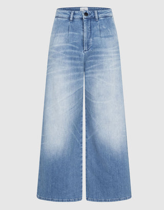 Wide-Leg Jeans Rylee