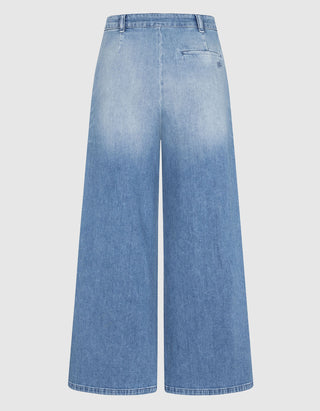 Wide-Leg Jeans Rylee