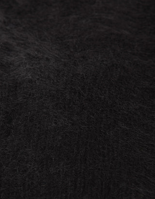 Fuzzy Kaschmir-Handschuhe