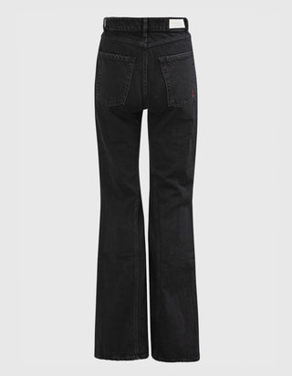 Flare-Leg Jeans Stella