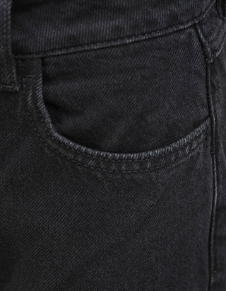 Flare-Leg Jeans Stella