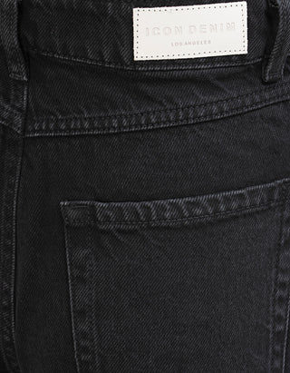 Flare-Leg Jeans Stella