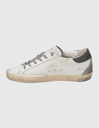Leder-Sneaker Superstar