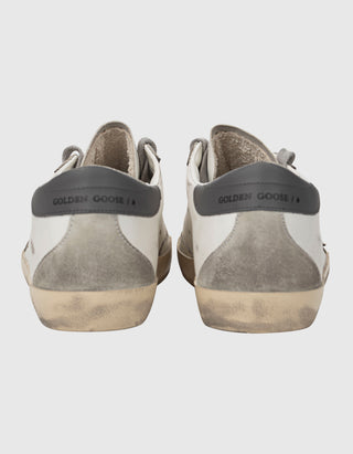 Leder-Sneaker Superstar