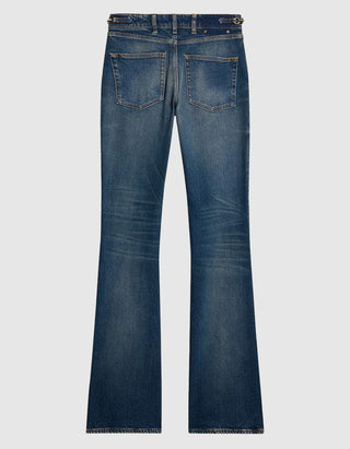 Bootcut-Jeans Ophelia