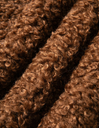 Faux-Fur Jacke Traci