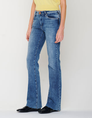 Bootcut-Jeans Becca