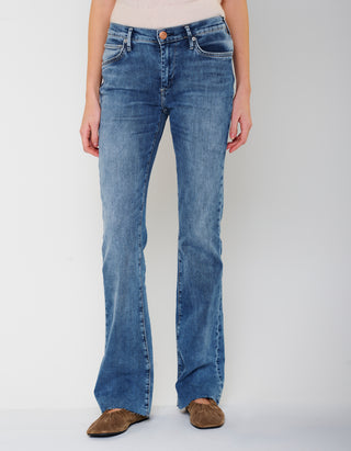 Bootcut-Jeans Becca