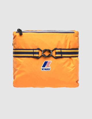 Nylon-Jacke Le Vrai Mid