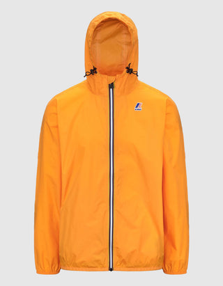 Nylon-Jacke Le Vrai Mid