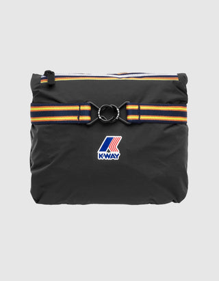 Nylon-Jacke Le Vrai Mid