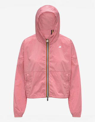 Nylon-Jacke Gastonin