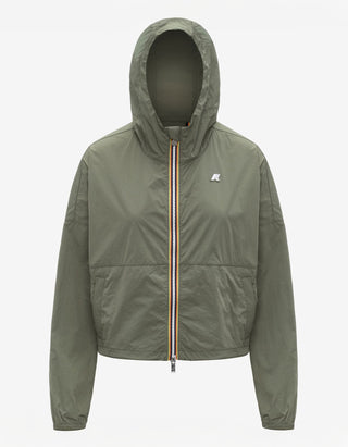 Nylon-Jacke Gastonin