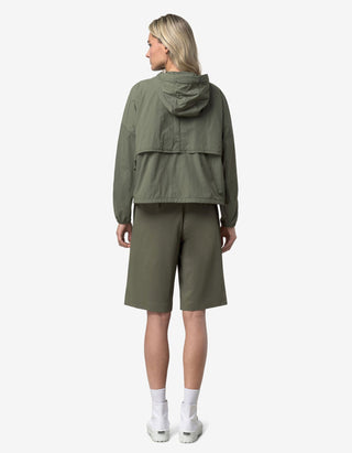 Nylon-Jacke Gastonin