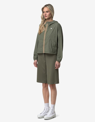 Nylon-Jacke Gastonin