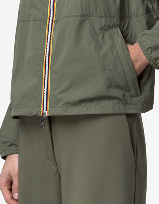 Nylon-Jacke Gastonin