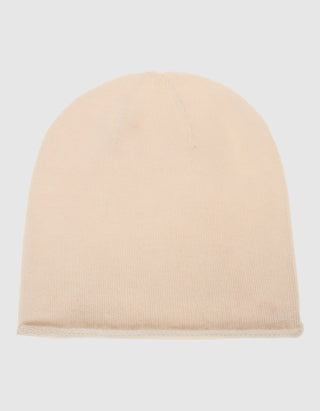 Kaschmir-Beanie Karla