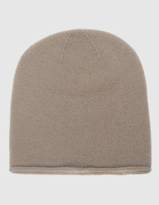 Kaschmir-Beanie Karla