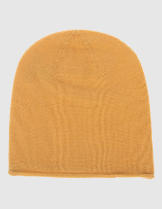 Kaschmir-Beanie Karla