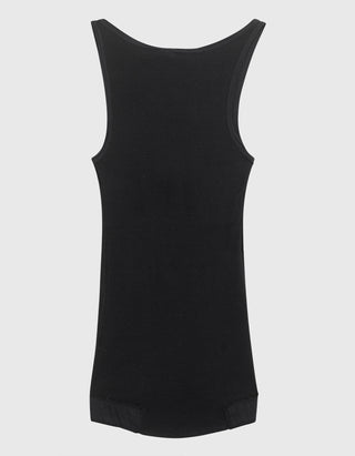 Geripptes Tanktop Kirsten