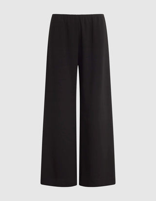 Hose Arielle Pocket mit elastischem Bund