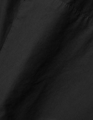 Cropped Baumwoll-Hose Kyoto Carpenter