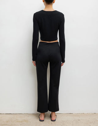 Cropped Cardigan Lauren