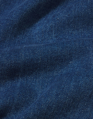 High-Rise Wide-Leg Jeans Le Slim Palazzo