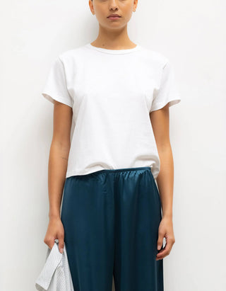 T-Shirt The Margo mit Rundhalsausschnitt