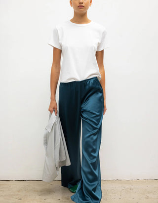 T-Shirt The Margo mit Rundhalsausschnitt
