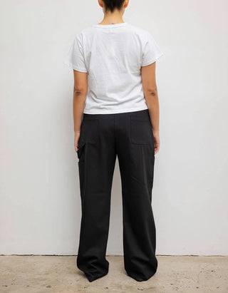 T-Shirt The Margo mit Rundhalsausschnitt