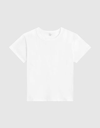 T-Shirt The Margo mit Rundhalsausschnitt
