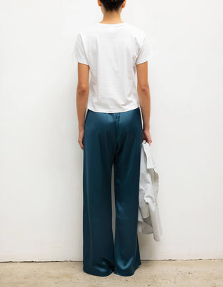 T-Shirt The Margo mit Rundhalsausschnitt