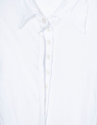 Slim-Fit Longsleeve-Polo-Shirt