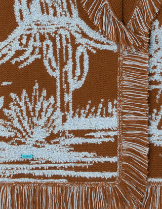 Kaschmir-Woll-Mix Cardigan Canyon Spirit